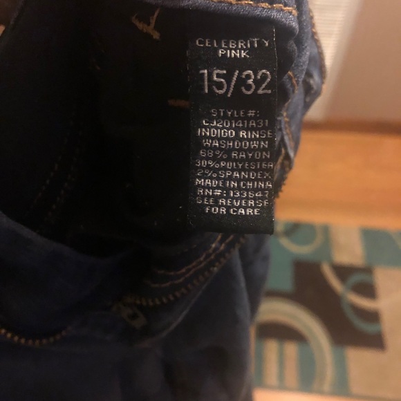 Jeans - Picture 3 of 3